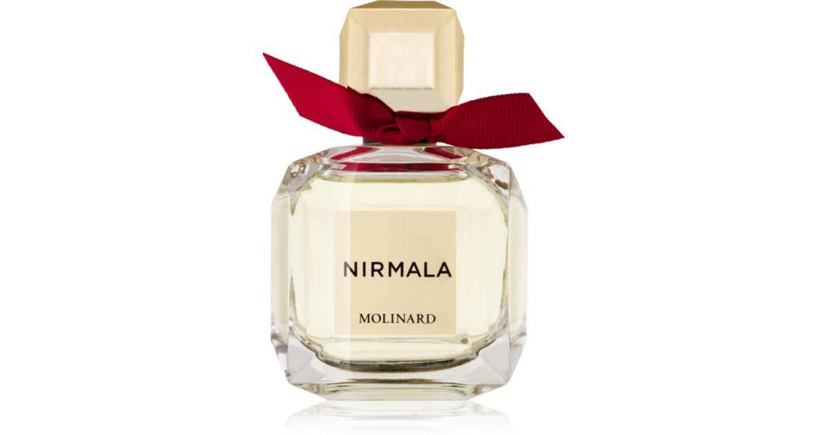 Molinard nirmala discount eau de parfum