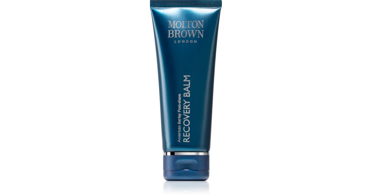 Molton Brown American Barley SkinCalm Recovery Balm After Shave Balm