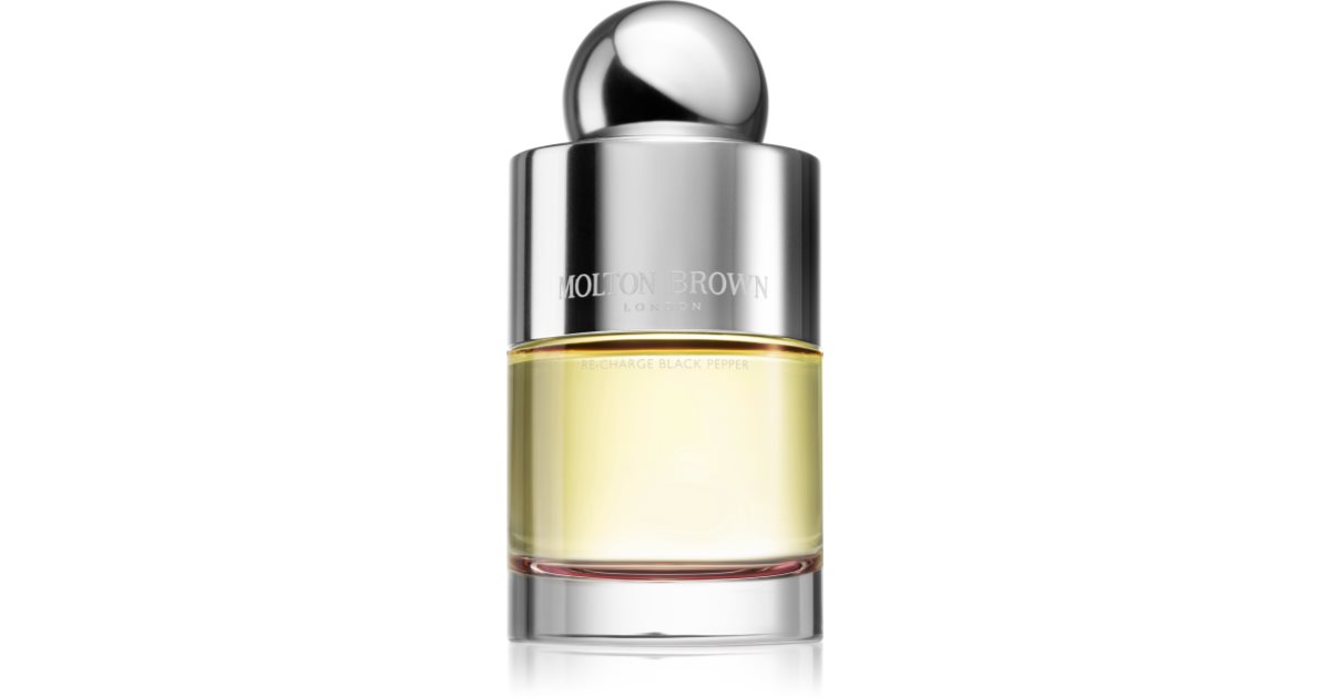 Molton Brown Re-charge Black Pepper Eau De Toilette туалетна вода