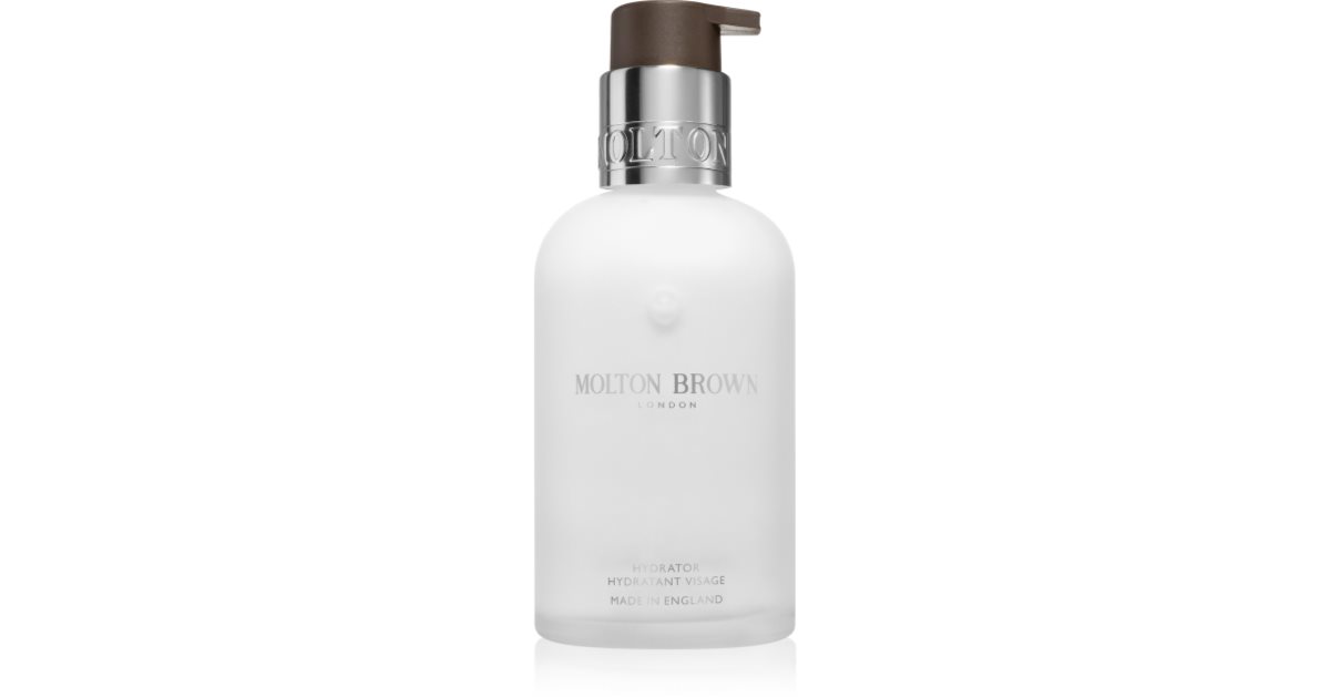 Molton Brown Extra Rich Bai Ji крем за лице за мъже | notino.bg