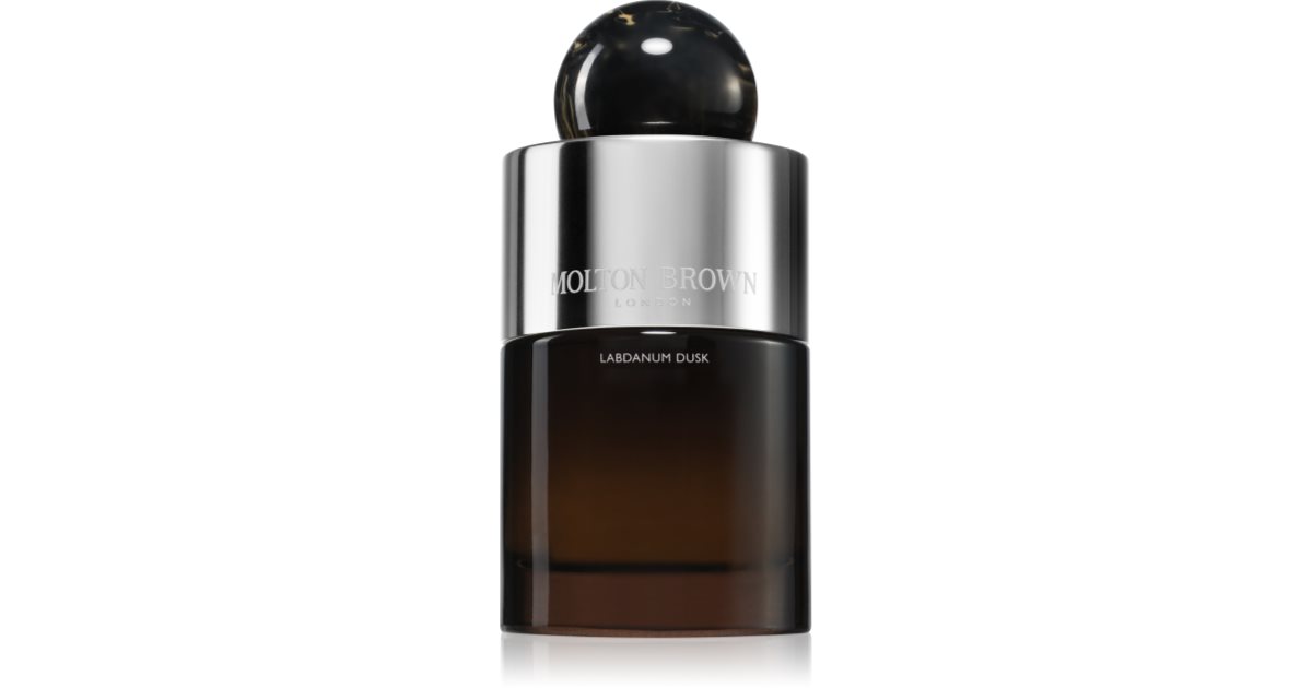Molton Brown Labdanum Dusk EDP парфумована вода унісекс Великий