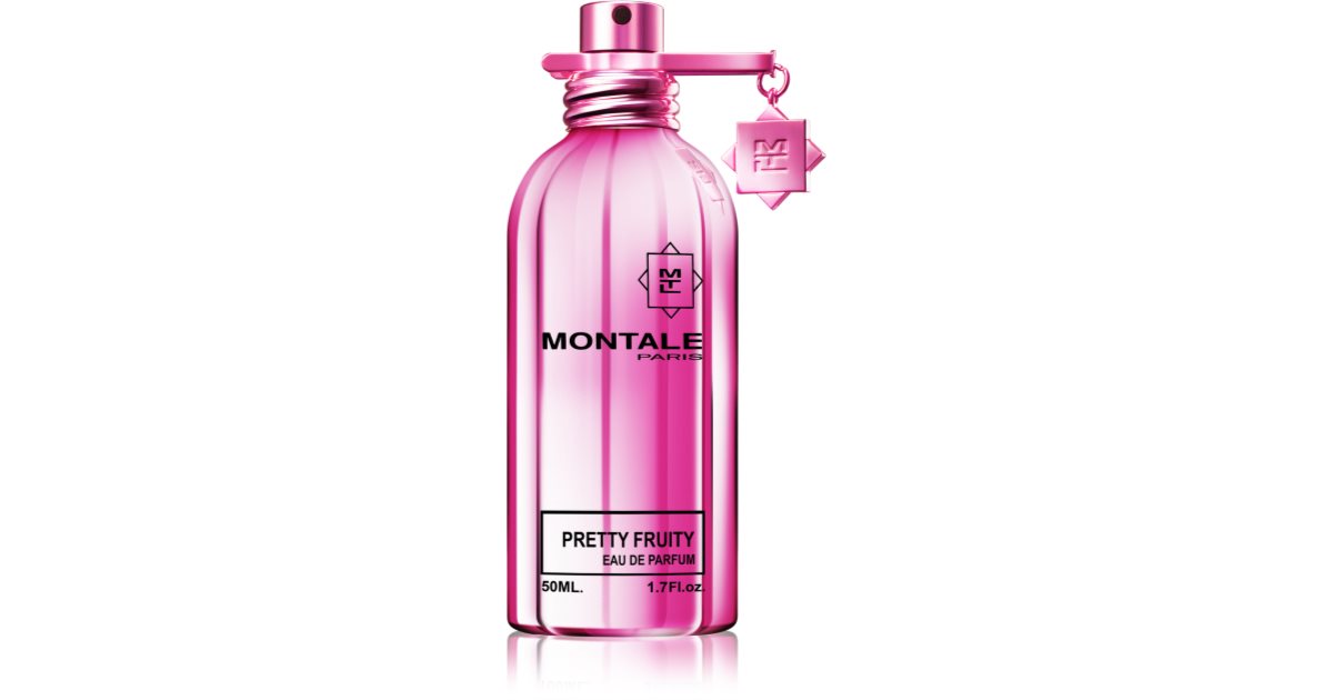 Montale Pretty Fruity eau de parfum unisex | notino.co.uk