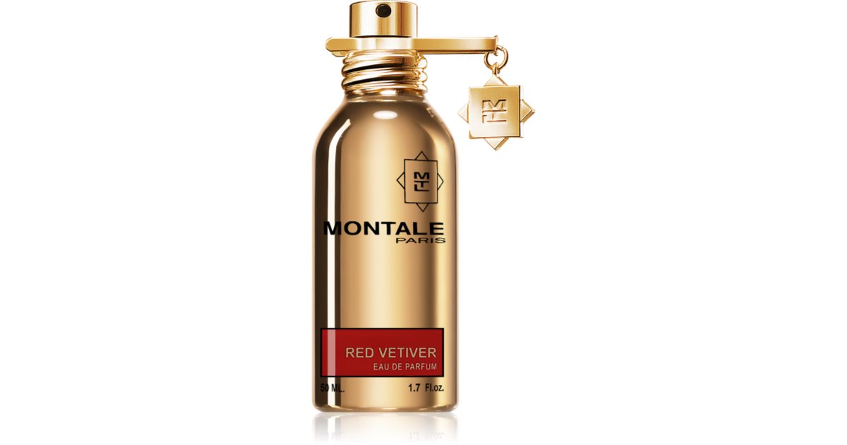 Montale Red Vetiver eau de parfum for men | notino.co.uk