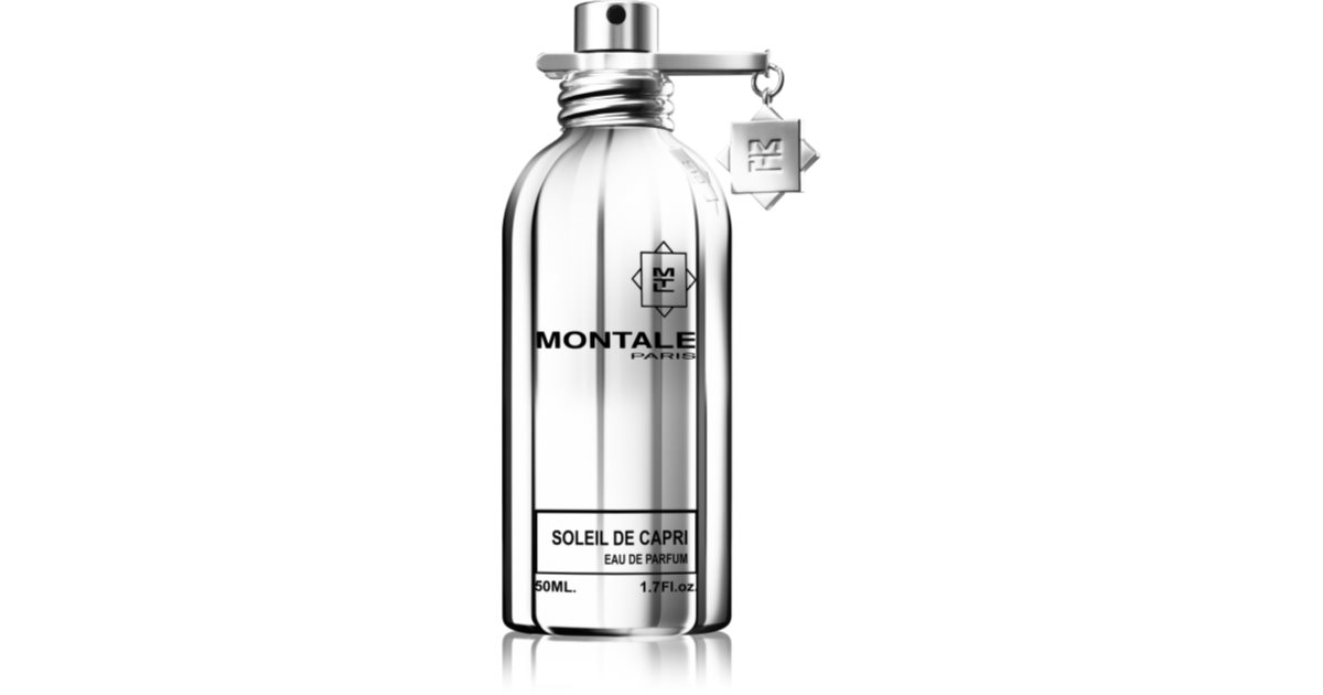 Montale Soleil De Capri парфумована вода унісекс Великий асортимент ...