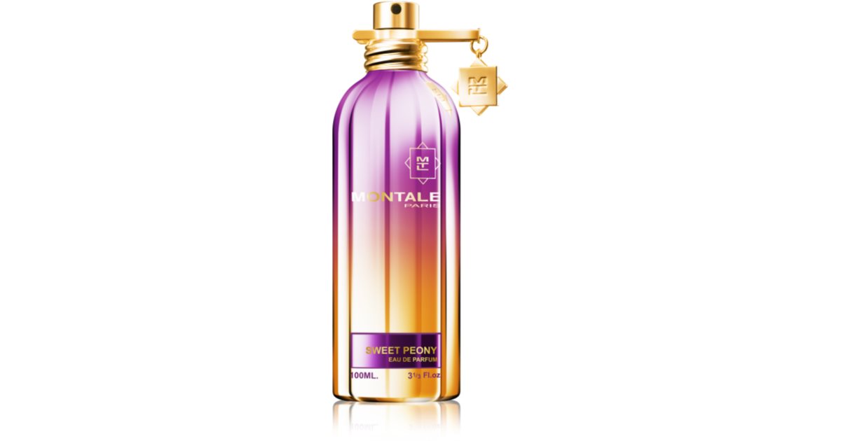 Montale sweet peony hot sale