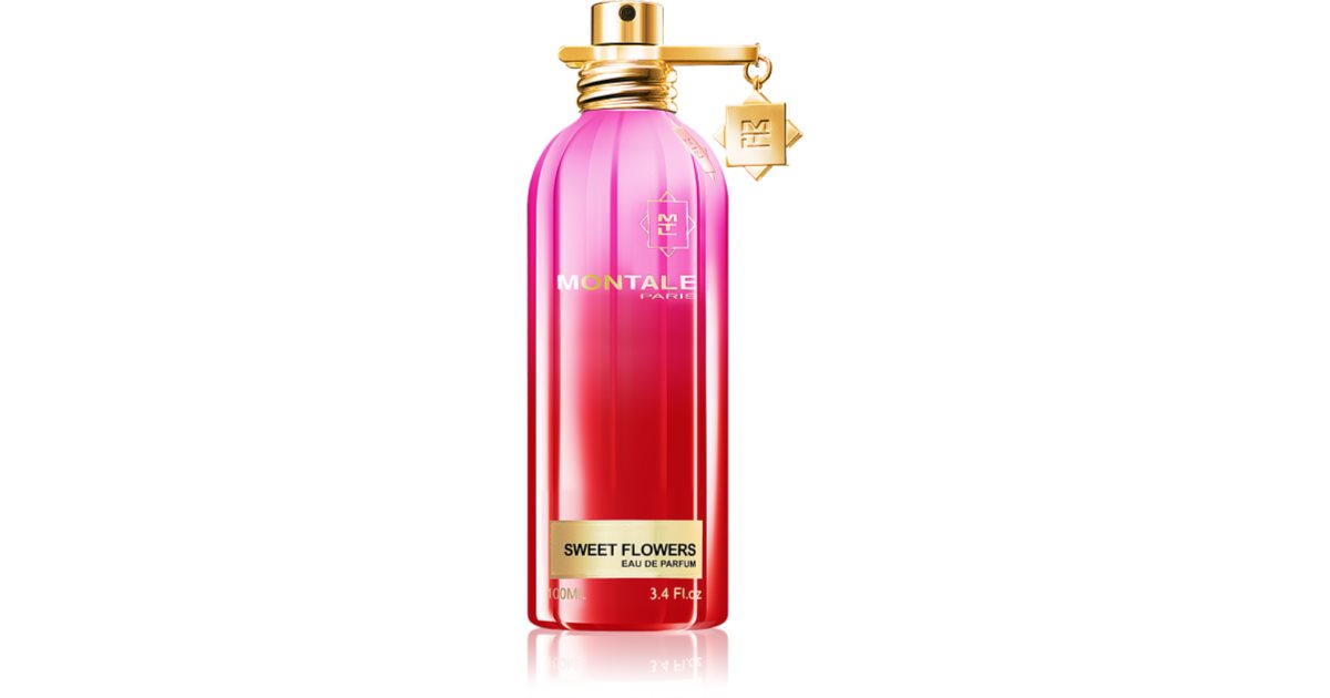 Montale Sweet Flowers eau de parfum for women | notino.co.uk