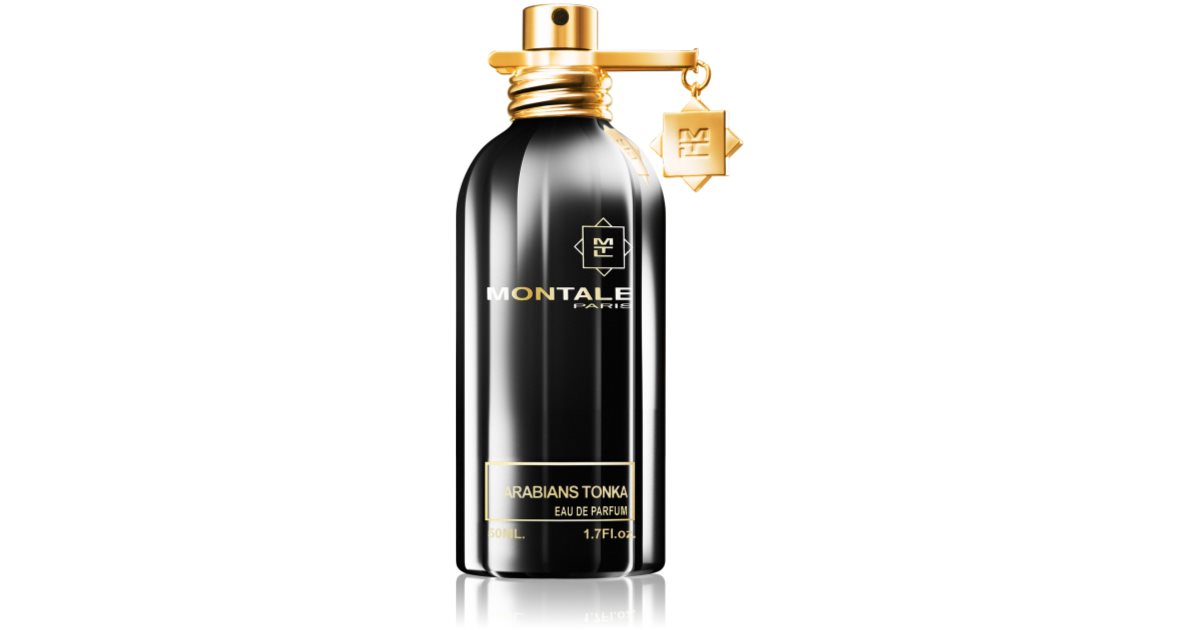 Montale Arabians Tonka eau de parfum unisex | notino.co.uk
