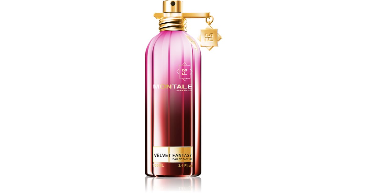 もーちゃん♡新品♡MONTALE VELVET FANTASY 100ML MONTALE Velvet Fantasy | Sopocki Styl