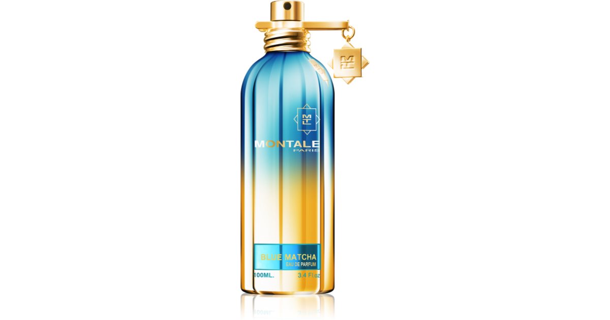 Montale Blue Matcha eau de parfum unisex | notino.co.uk