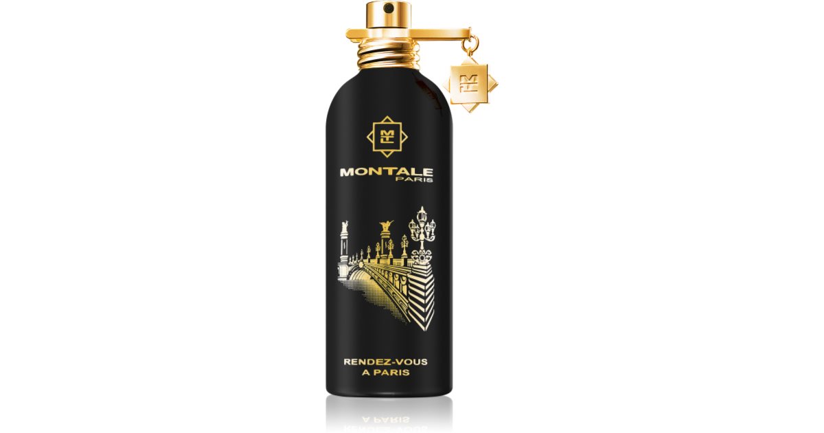 Montale Oud Dream Eau De Parfum