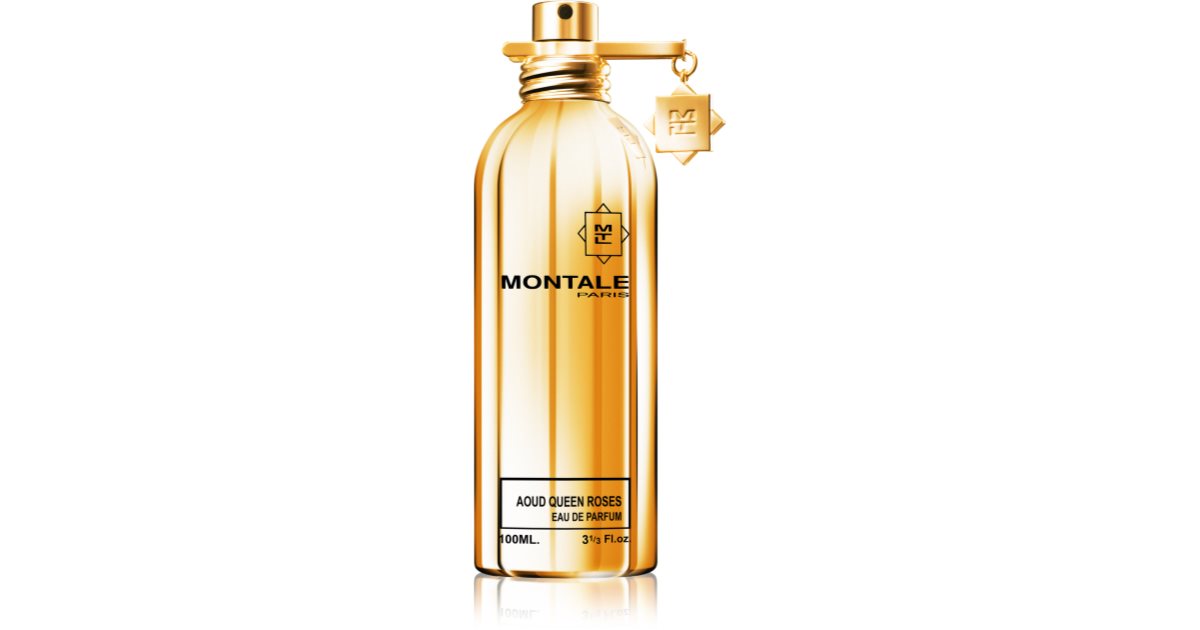 Montale Aoud Queen Roses eau de parfum for women notino.co.uk