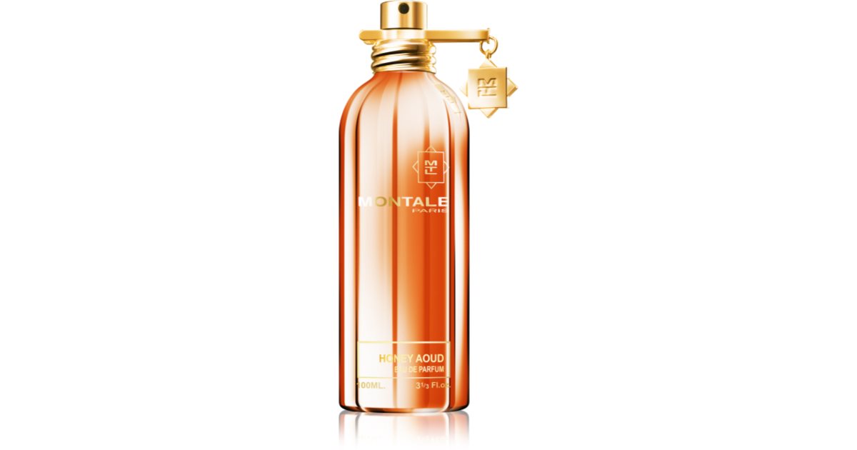 Montale Honey Aoud by Montale, 3.4 oz EDP Spray for Unisex main image 0