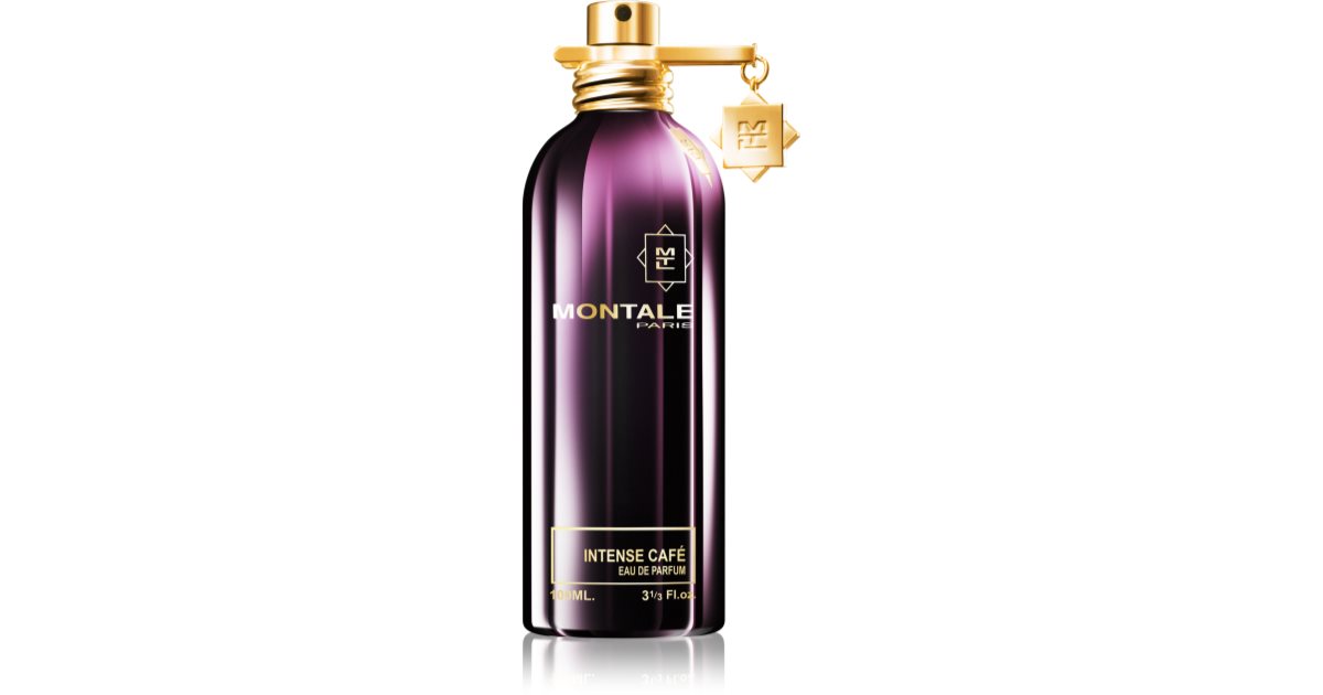 MONTALE INTENSE CAFÉ 100ML MONTALE INTENSE CAFE Woda perfumowana 100ML