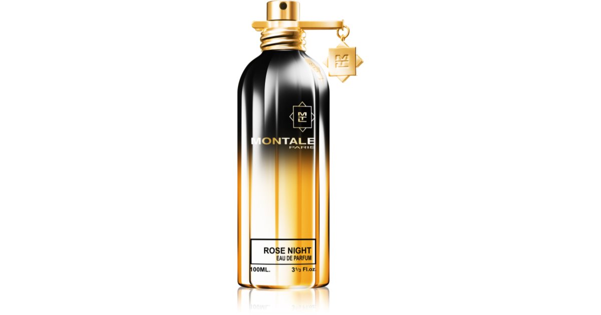 Montale Rose Night Eau de Parfum unisex
