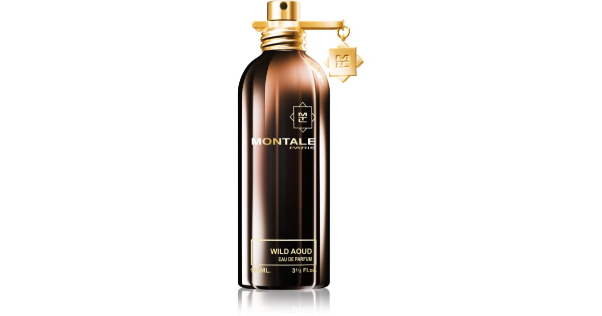 Відгуки про Montale Wild Aoud парфумована вода унісекс | notino.ua