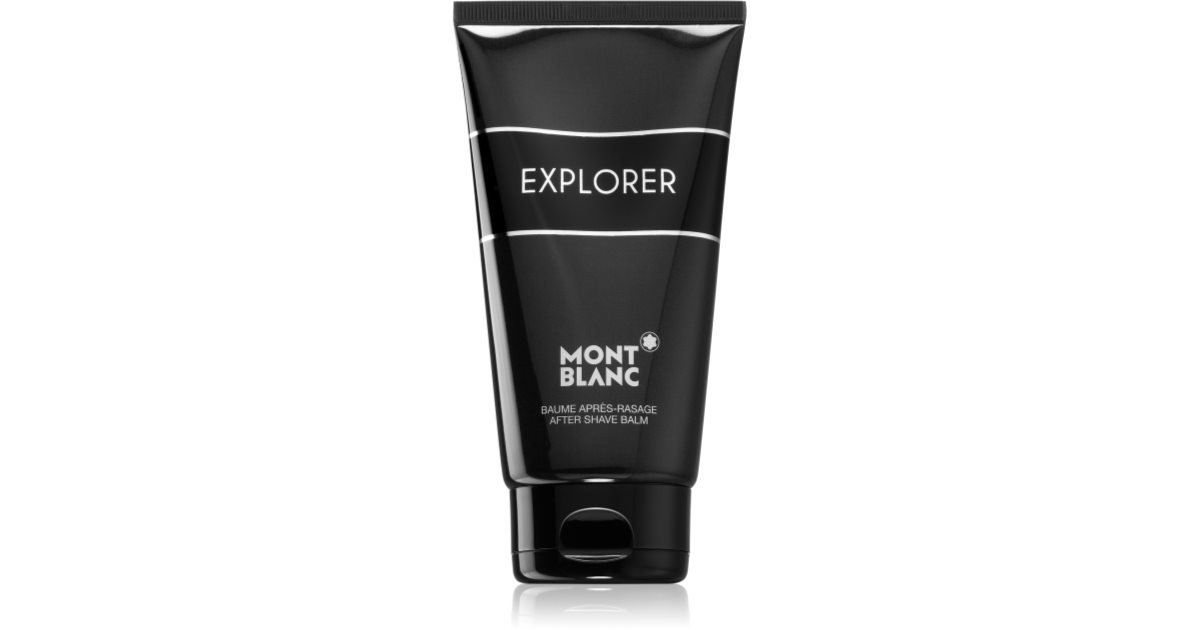 Montblanc Explorer | notino.gr