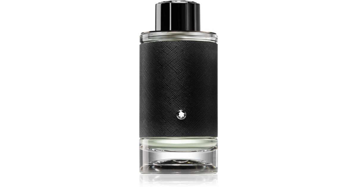 Montblanc Explorer Eau de Parfum for men