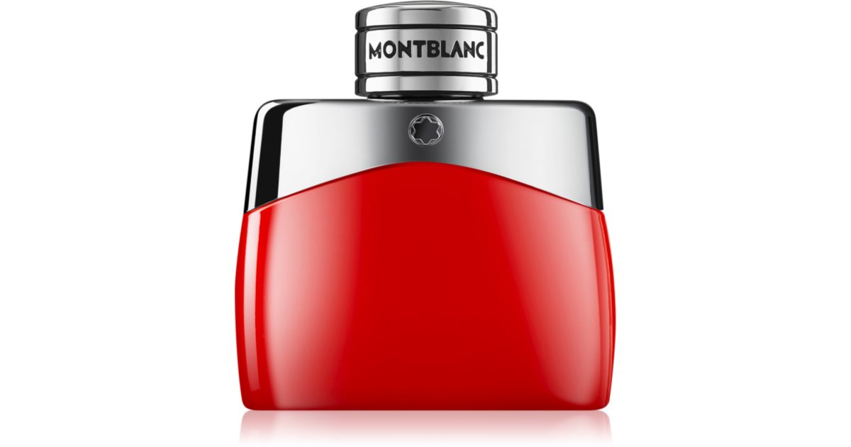 Montblanc Legend Red | Livrare rapida! | Notino.ro