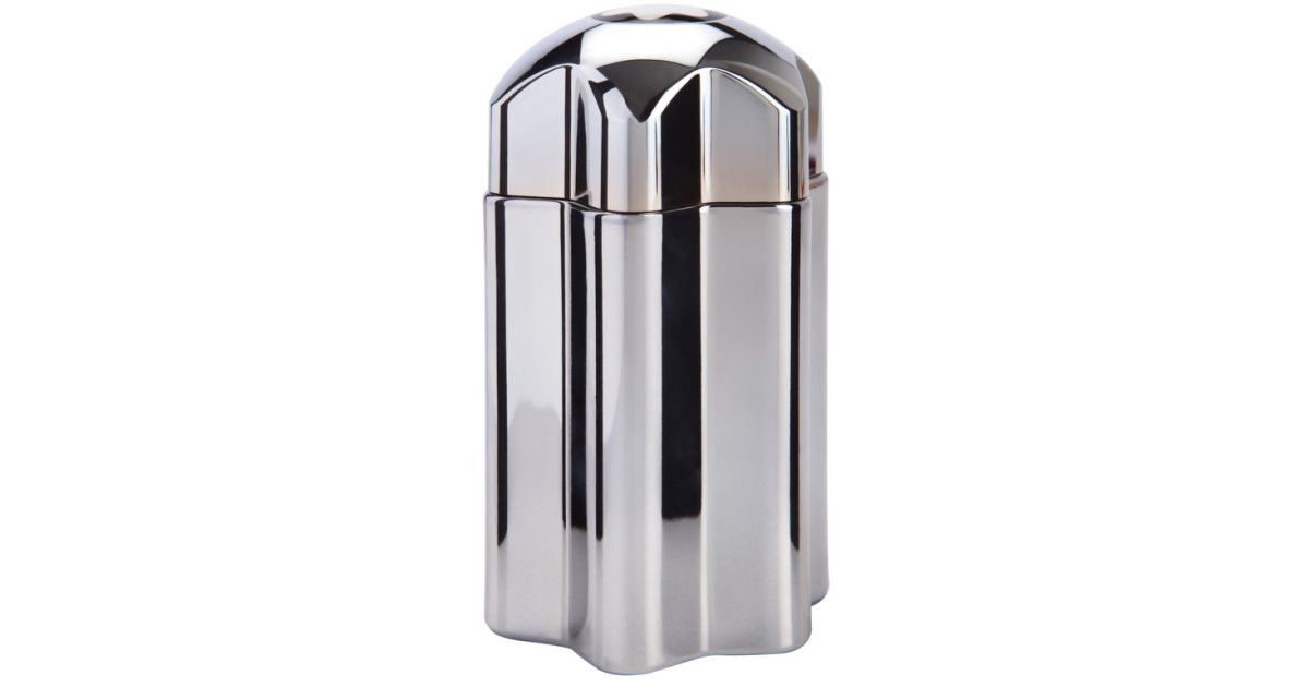 Montblanc Emblem Intense eau de toilette for men | notino.co.uk
