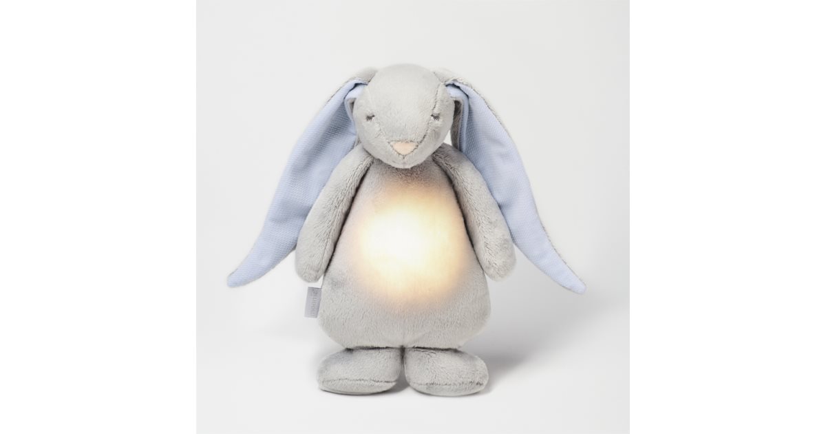 Moonie The Humming Friend Sky doudou avec mélodie | notino.fr