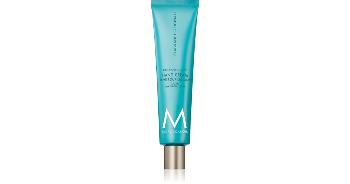 Moroccanoil Body Fragrance Originale Hand Cream notino.ie