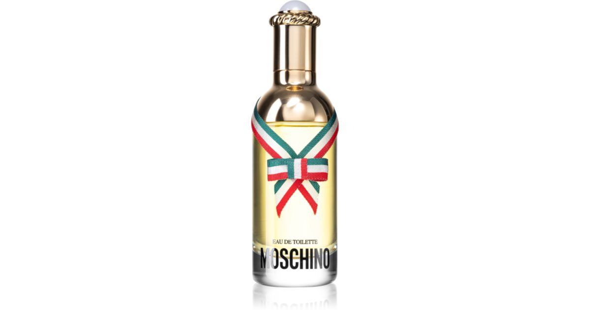 moschino promo code
