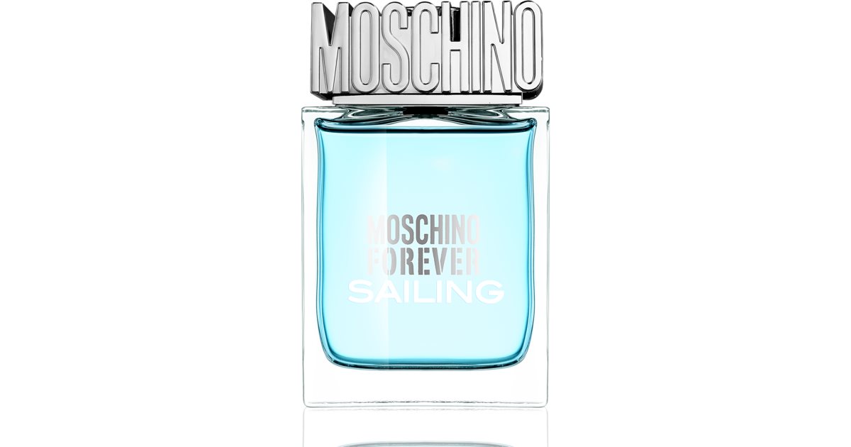 Moschino Moschino Forever Sailing After Shave Lotion for Men 100 ml ...