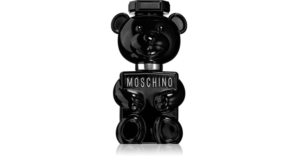 Moschino Toy Boy eau de parfum for men | notino.co.uk