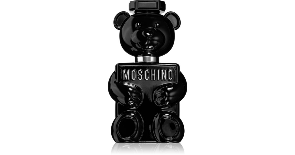 Moschino Toy Boy Eau de Parfum per uomo | notino.it