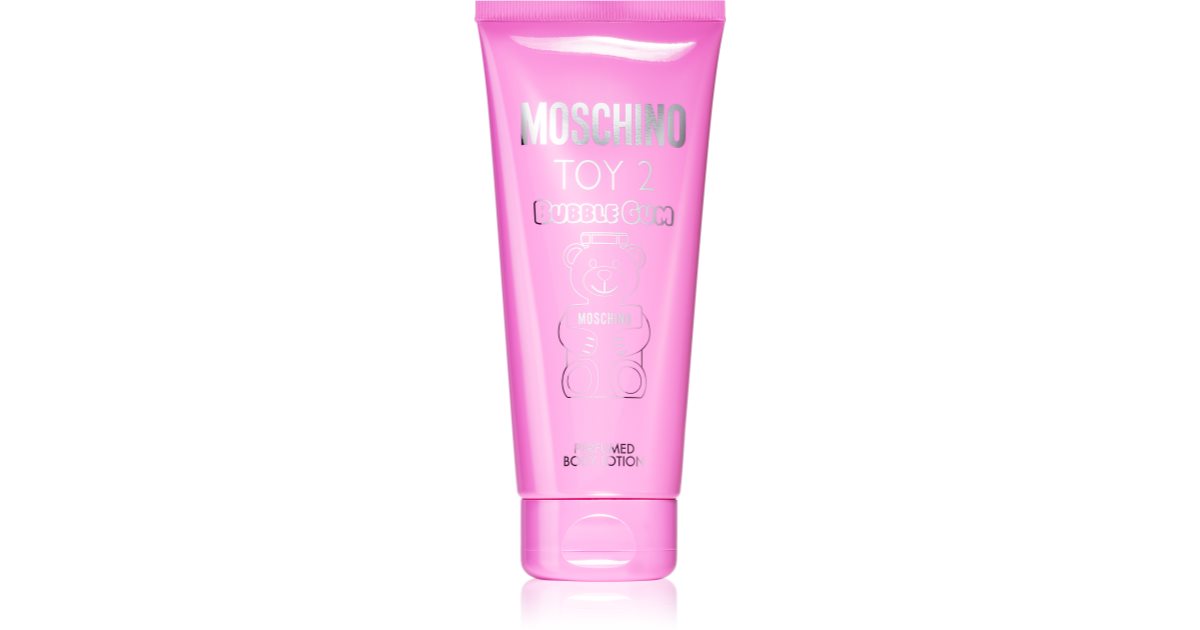 Moschino toy best sale 2 notino