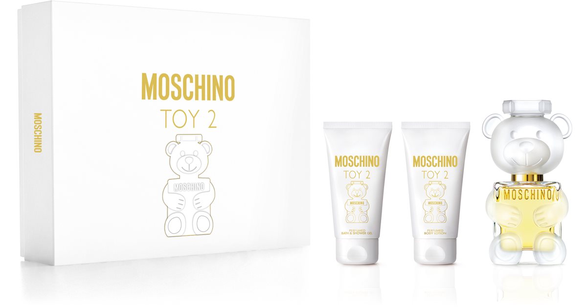 Moschino toy 2 50 ml sale