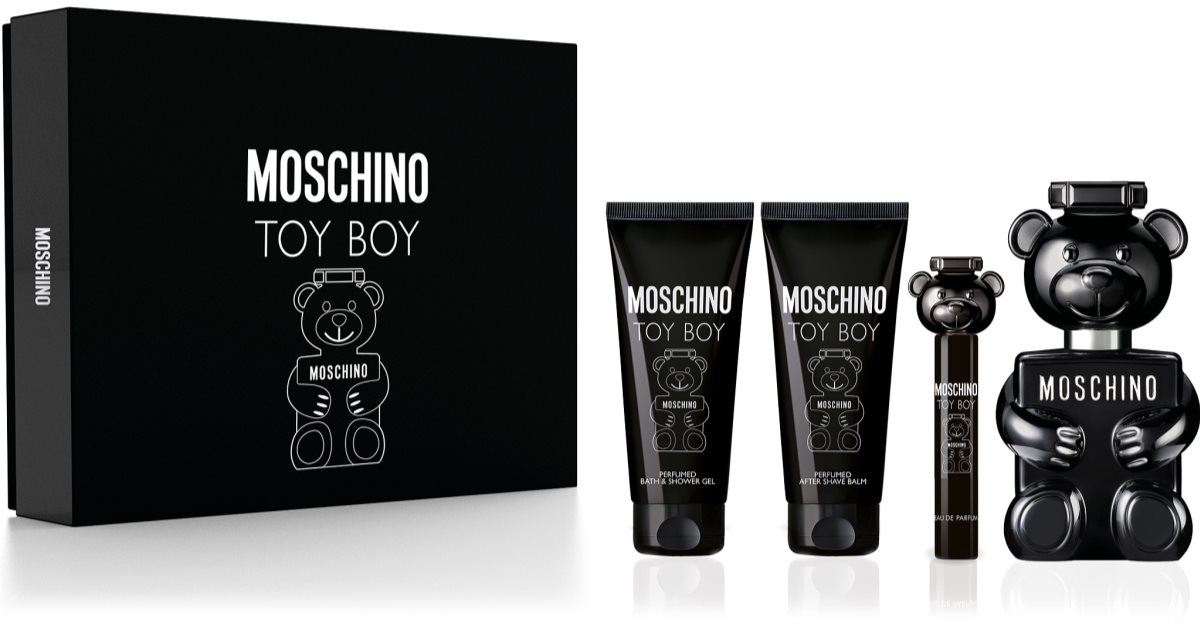 Moschino tot discount boy