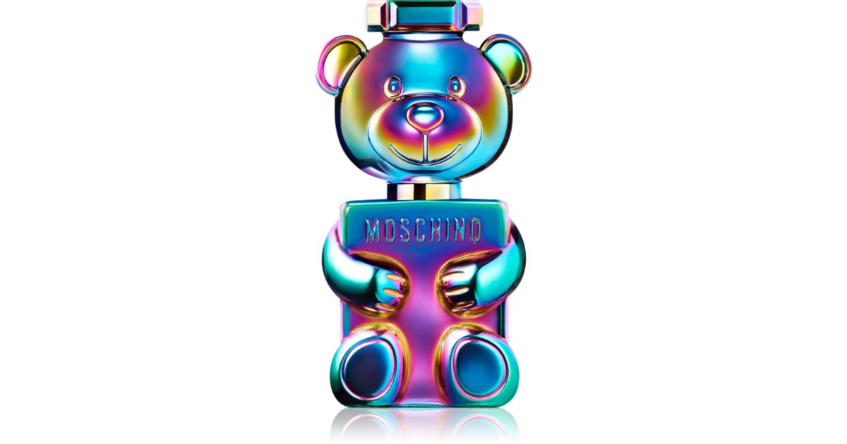Moschino Toy 2 Pearl | Livrare rapida! | Notino.ro