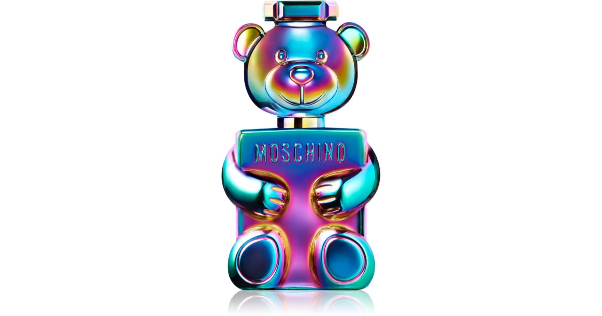 Moschino toy best sale 2 notino