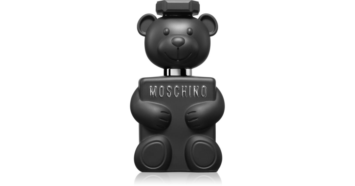Moschino Toy Boy 2 | Livrare rapida! | Notino.ro