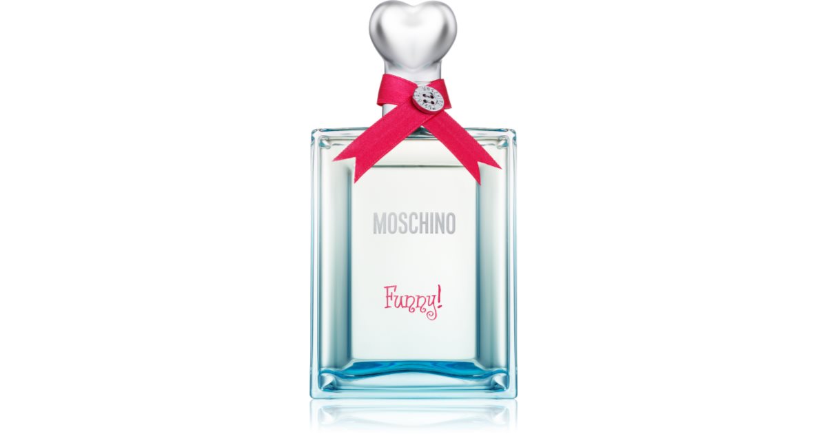 Moschino hajuvesi online