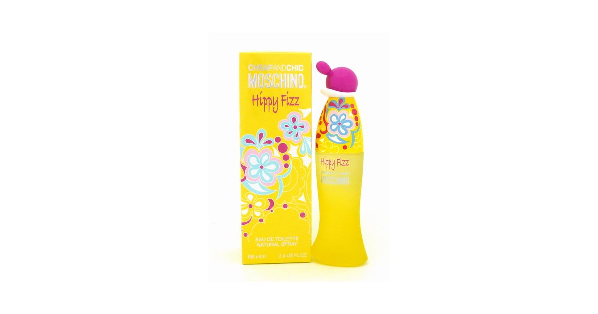 Hippy fizz online