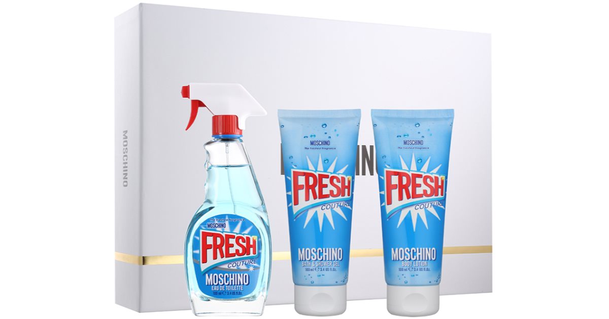 Moschino – Fresh Beauty Co.
