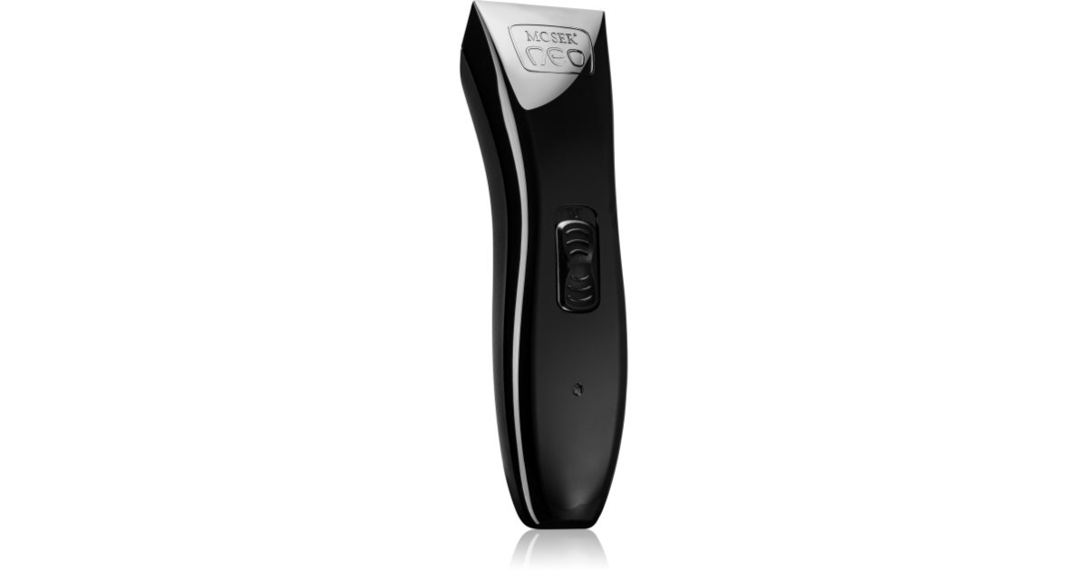 Moser Pro Neo 1886-0051 професионален уред За коса | notino.bg