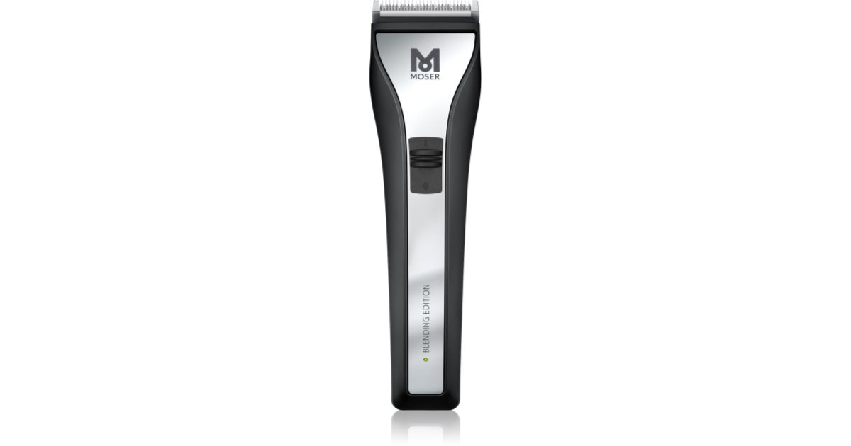 Moser Pro Chrom2Style Blending Edition 1877-0052 profesjonalna maszynka ...