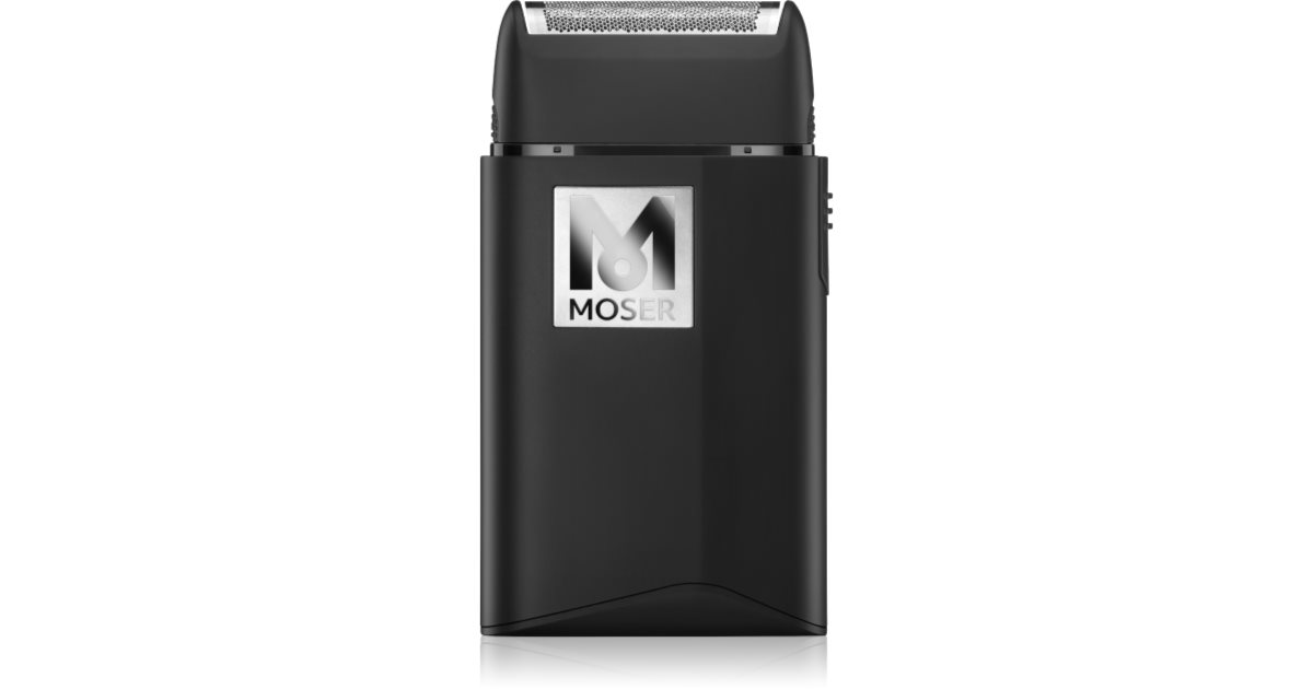 Moser Pro Pro Finish shaver | notino.co.uk