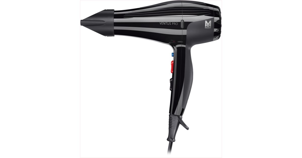 Moser Pro 4352-0050 Ventus Hair Dryer | notino.ie
