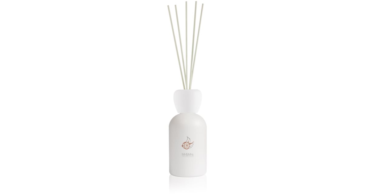 Mr & Mrs Fragrance Cesare New Car deodorante per automobili