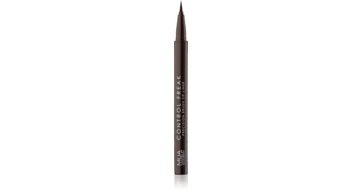 MUA Makeup Academy Control Freak eyeliner pen | notino.co.uk
