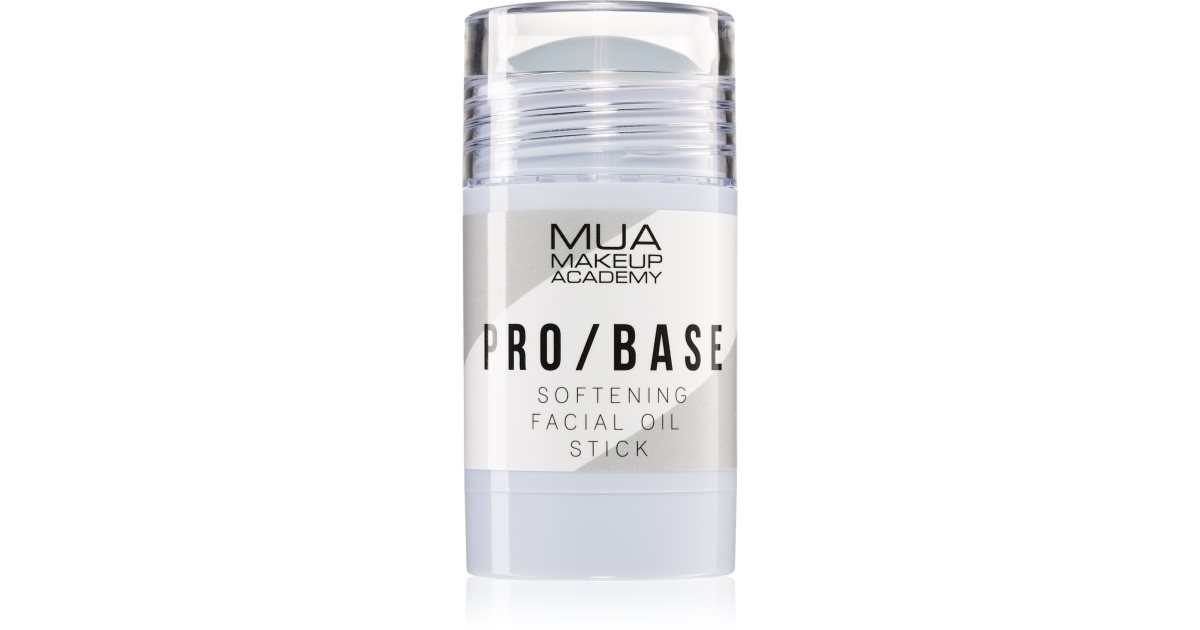 MUA Makeup Academy PRO/BASE nourishing moisturising oil in a stick
