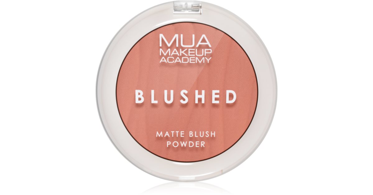 Blusher blush clearance