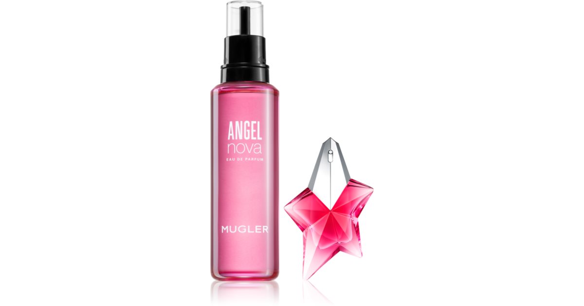 Mugler Angel Nova zestaw dla kobiet | notino.pl