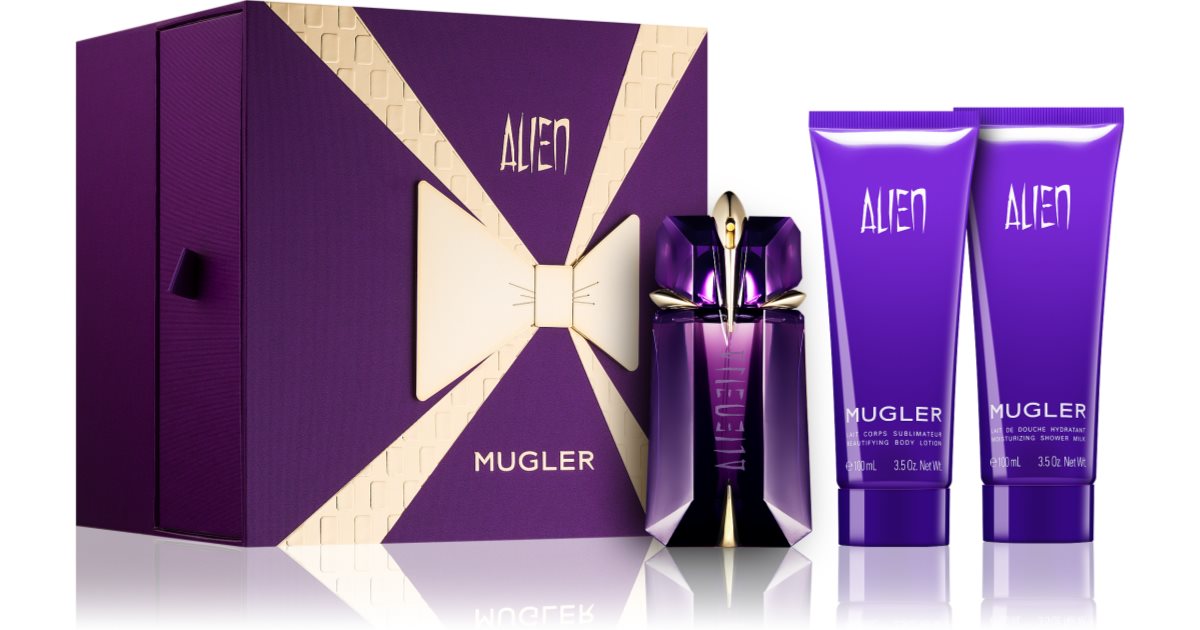 Notino discount aura mugler