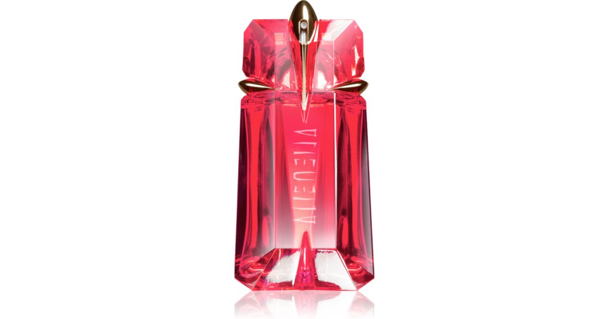 Thierry mugler cheap alien red