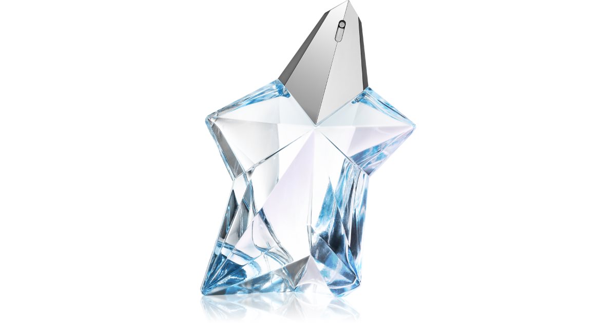 Mugler Angel eau de toilette for women notino